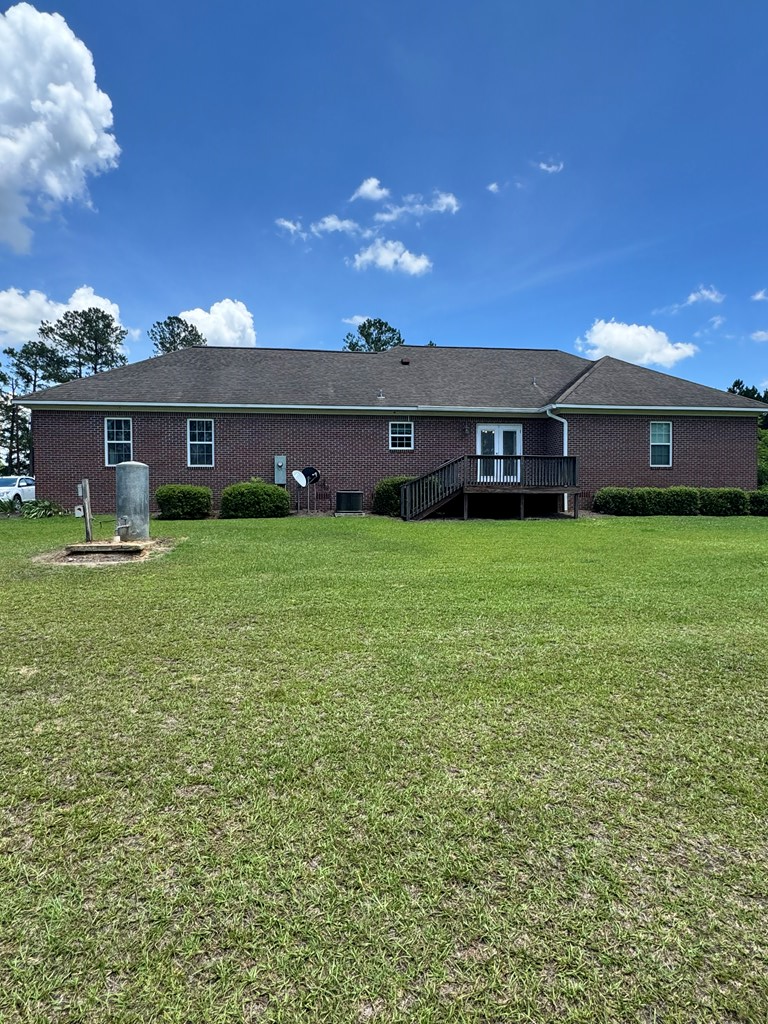 58 Honeysuckle Ln