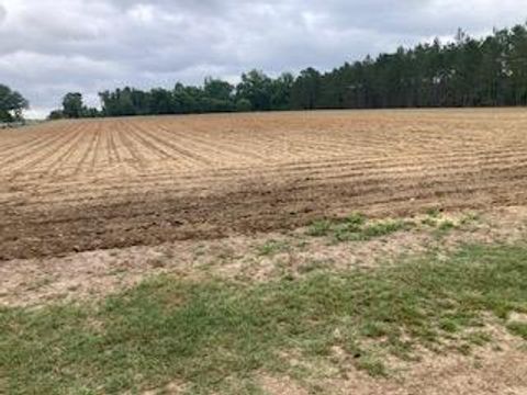 1928 Holt Road Ocilla GA 31774