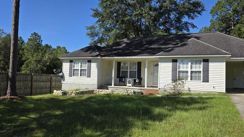 Tiny photo for 140 Trace Lane, Fitzgerald, GA 31750 (MLS # 143138)
