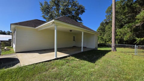Tiny photo for 140 Trace Lane, Fitzgerald, GA 31750 (MLS # 143138)
