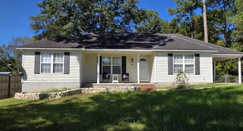 Photo of 140 Trace Lane, Fitzgerald, GA 31750 (MLS # 143138)