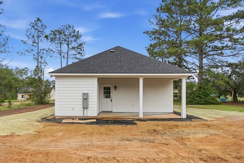 Tiny photo for 106 Pine Point Circle, Sylvester, GA 31791 (MLS # 142759)