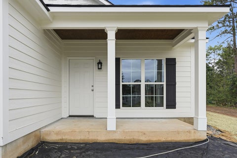 Tiny photo for 106 Pine Point Circle, Sylvester, GA 31791 (MLS # 142759)