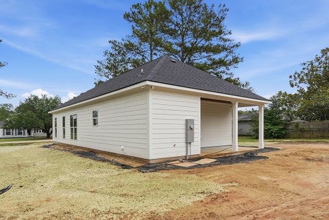 Tiny photo for 106 Pine Point Circle, Sylvester, GA 31791 (MLS # 142759)