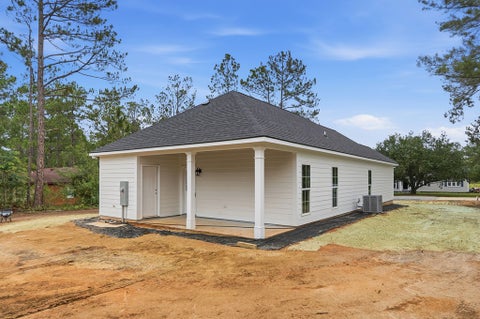Tiny photo for 106 Pine Point Circle, Sylvester, GA 31791 (MLS # 142759)