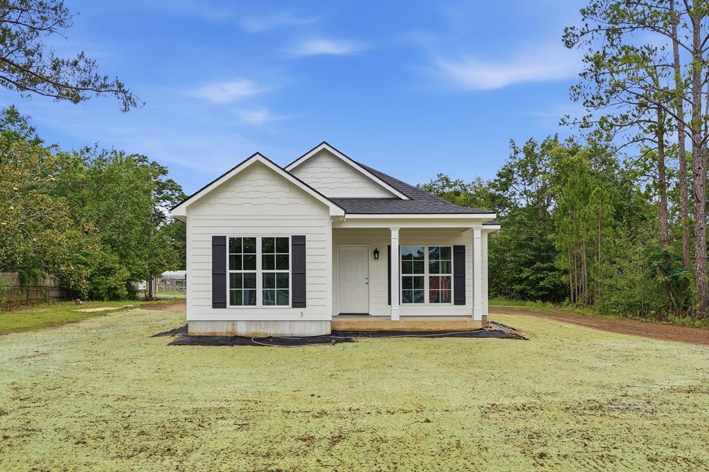 106 Pine Point Circle