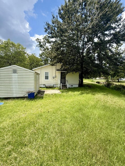 Tiny photo for 306 S Monitor Dr, Fitzgerald, GA 31750 (MLS # 143009)
