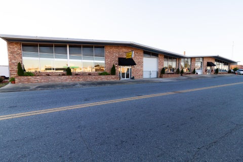 Tiny photo for 512 S Tift Ave, Tifton, GA 31794 (MLS # 137974)