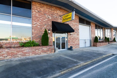 Tiny photo for 512 S Tift Ave, Tifton, GA 31794 (MLS # 137974)