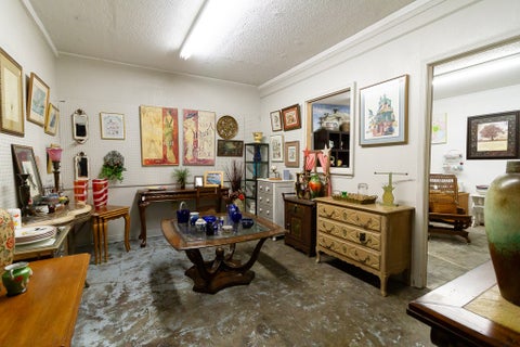 Tiny photo for 512 S Tift Ave, Tifton, GA 31794 (MLS # 137974)