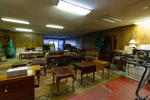 Tiny photo for 512 S Tift Ave, Tifton, GA 31794 (MLS # 137974)