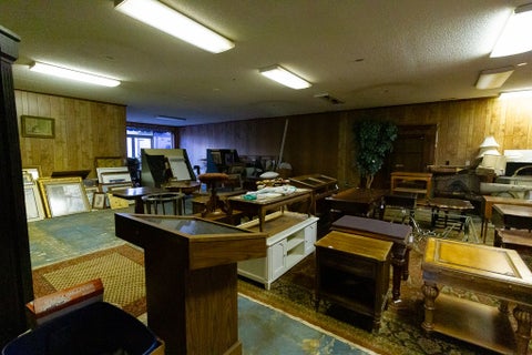 Tiny photo for 512 S Tift Ave, Tifton, GA 31794 (MLS # 137974)