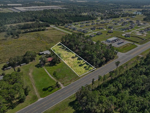 Tiny photo for 0 Jordan Road, Tifton, GA 31794 (MLS # 143198)