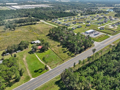Tiny photo for 0 Jordan Road, Tifton, GA 31794 (MLS # 143198)