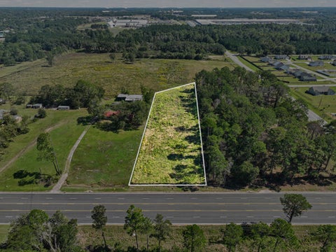 Photo of 0 Jordan Road, Tifton, GA 31794 (MLS # 143198)