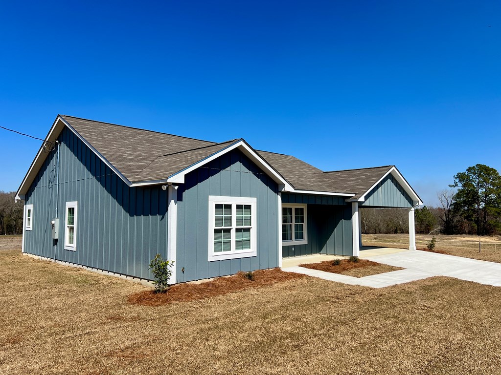 57 Tucker Loop