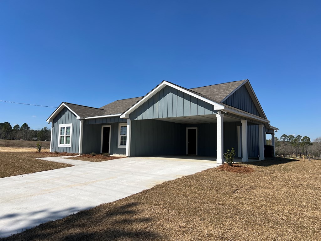 57 Tucker Loop