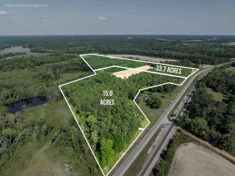 Photo of 15 Highway 41 N, Tifton, GA 31794 (MLS # 138420) Photo of 15 Highway 41 N, Tifton, GA 31794 (MLS # 138420)