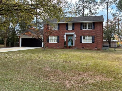 Photo of 222 Alabama Dr, Tifton, GA 31794 (MLS # 139101)