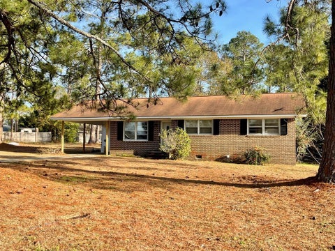 Photo of 104 Lynn Circle, Sylvester, GA 31791 (MLS # 142782)