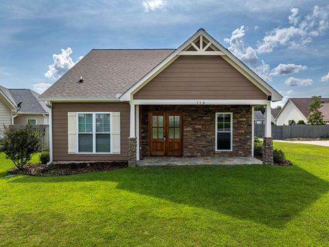 116 Turtle Cove Tifton GA 31794