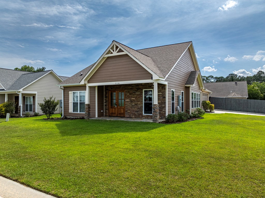 116 Turtle Cove