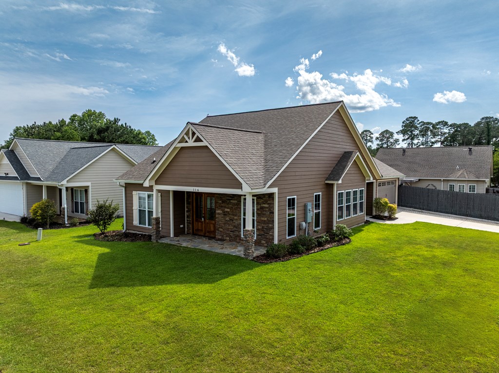 116 Turtle Cove