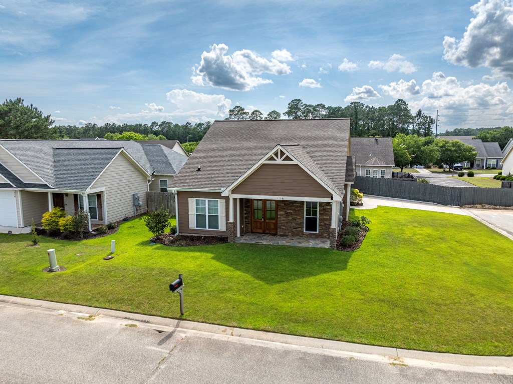 116 Turtle Cove