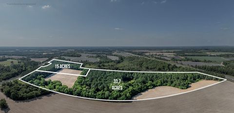 33.7 ac Highway 41 N Tifton GA 31794