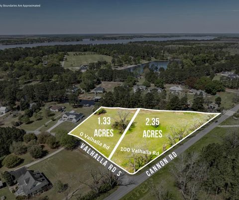 Photo of 0 Valhalla Rd, Cordele, GA 31015 (MLS # 138510)
