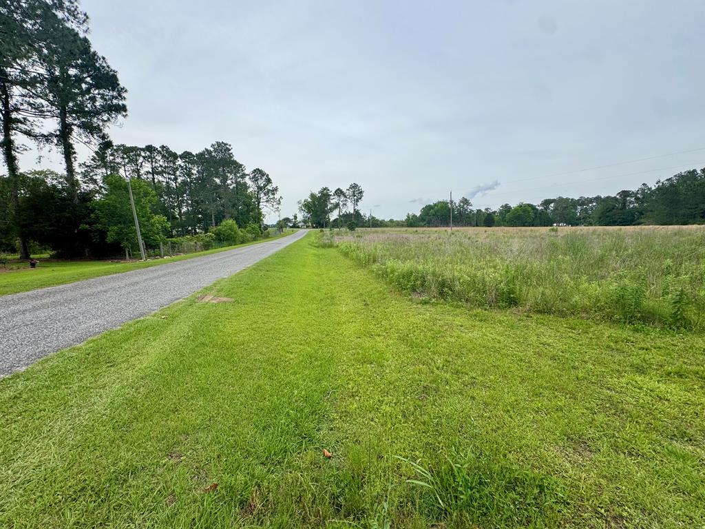 Tract 3 Grimsley Road