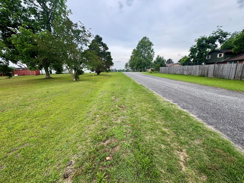 Tract 3 Grimsley Road