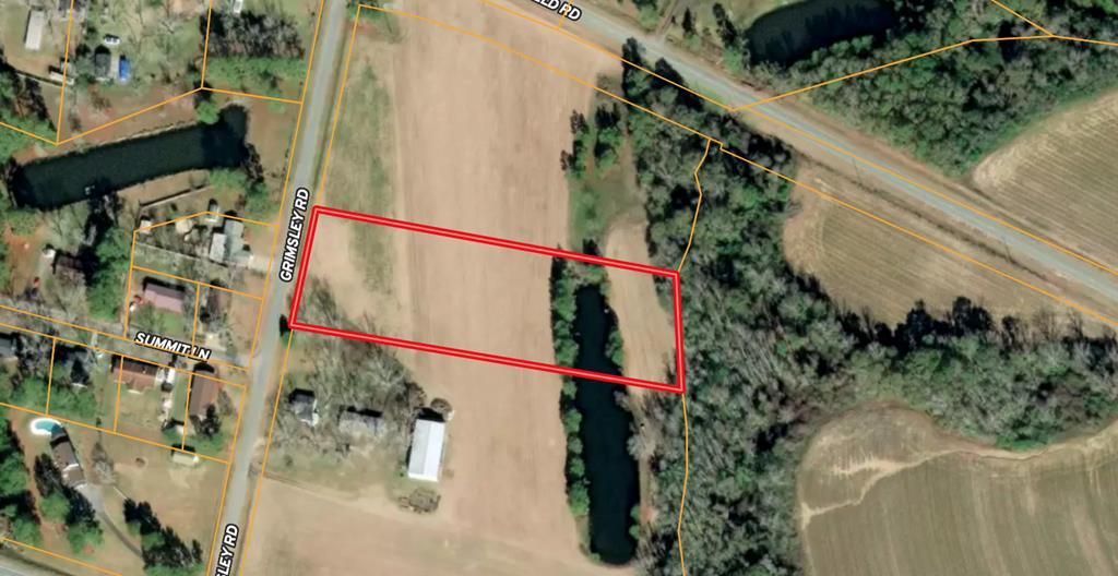 Tract 3 Grimsley Road