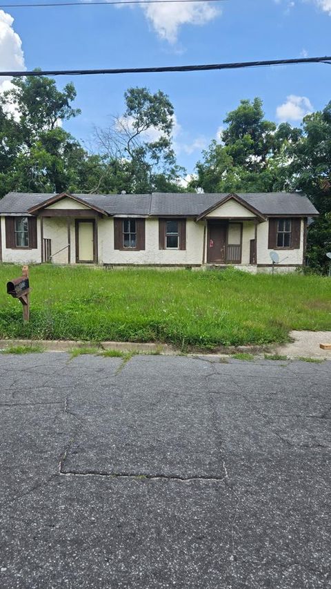 803 Johnson Valdosta GA 31601