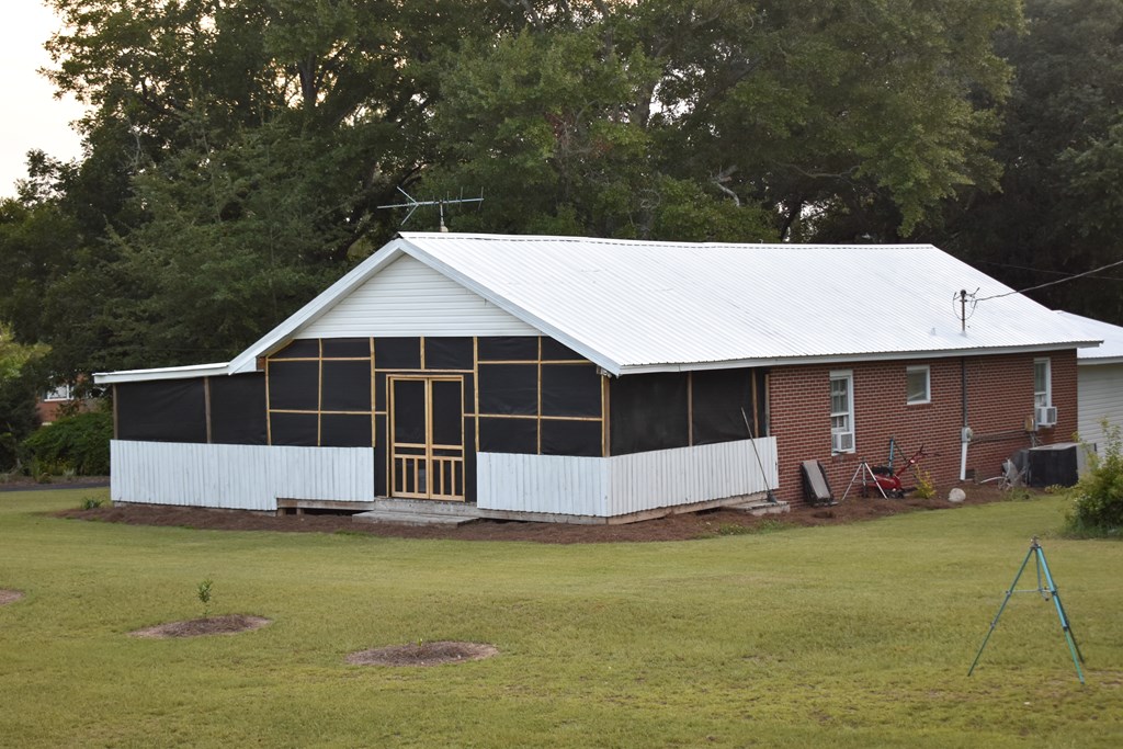 1511 Bussey Road