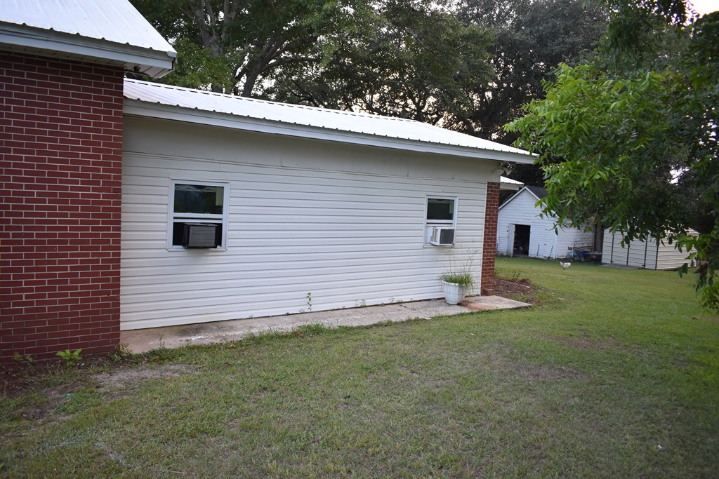 1511 Bussey Road