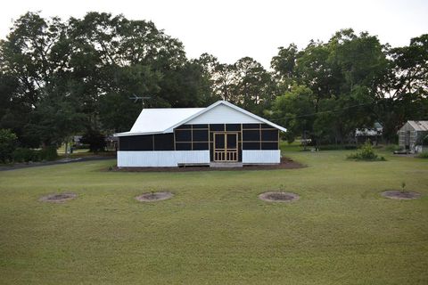 1511 Bussey Road Sycamore GA 31790