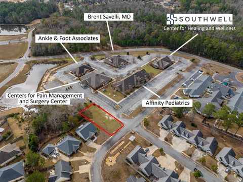 39 Kent Rd Tifton GA 31794