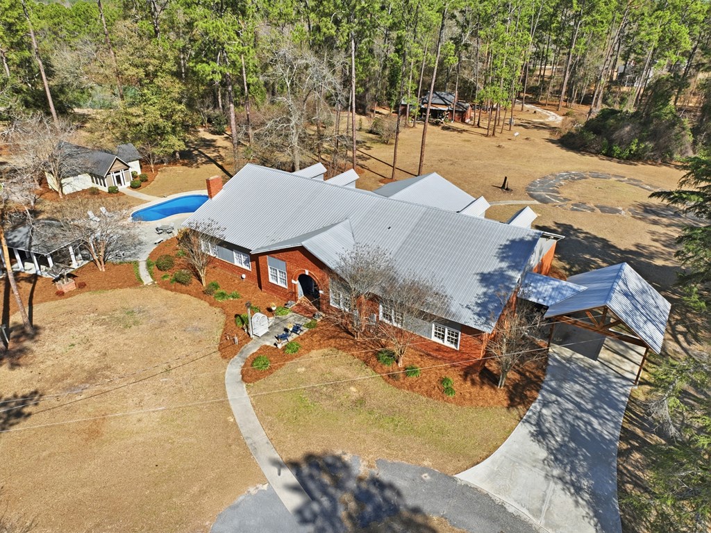 901 Wiley Branch Road