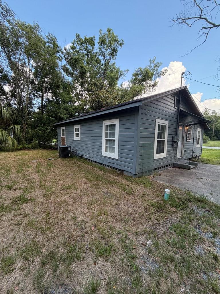 523 Green Street