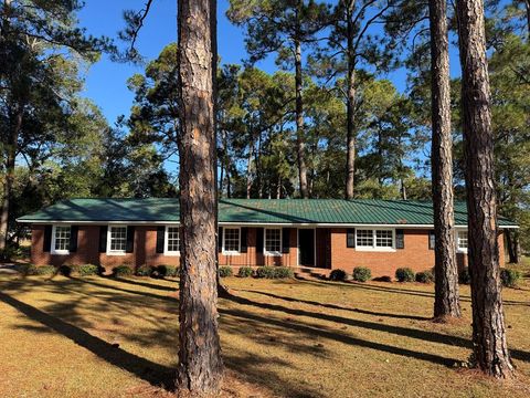 103 Dunbar Cr Sylvester GA 31791