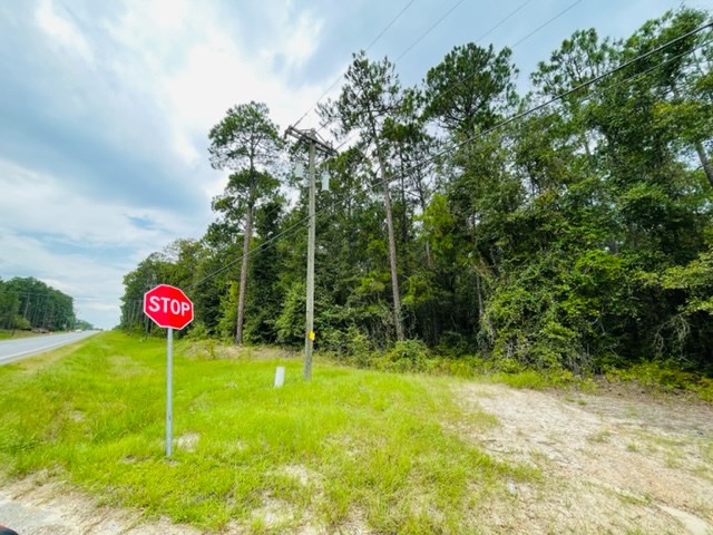 Tract 3 Highway 319 N