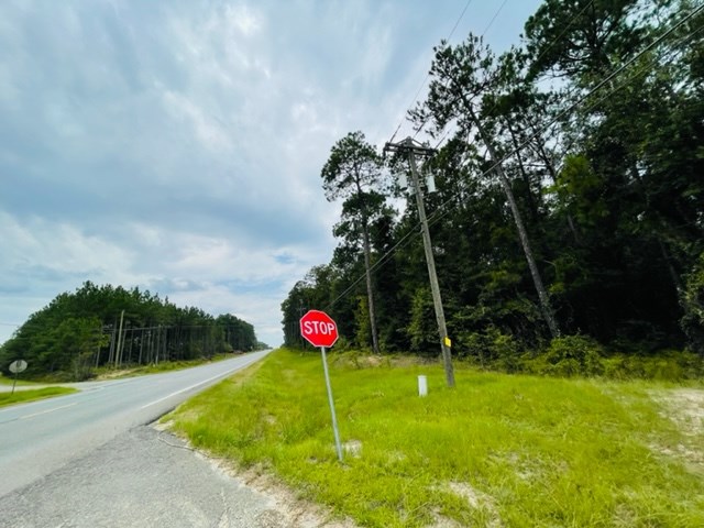 Tract 3 Highway 319 N