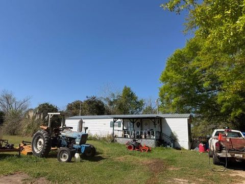 794 Camp Brooklyn Road Fitzgerald GA 31750