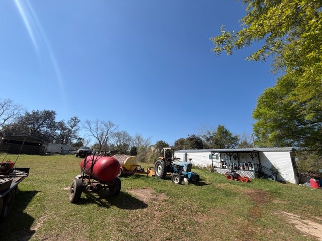 794 Camp Brooklyn Road