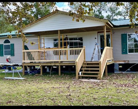 Photo of 525 Church St, Alapaha, GA 31622 (MLS # 138908)