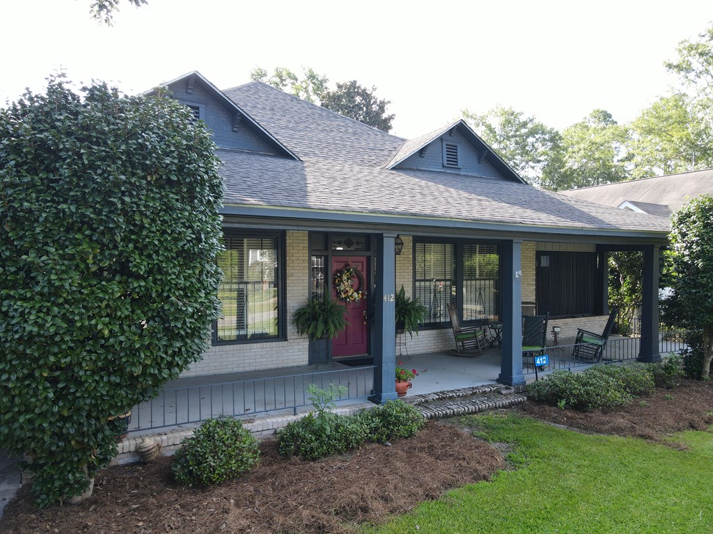 412 S Main Street