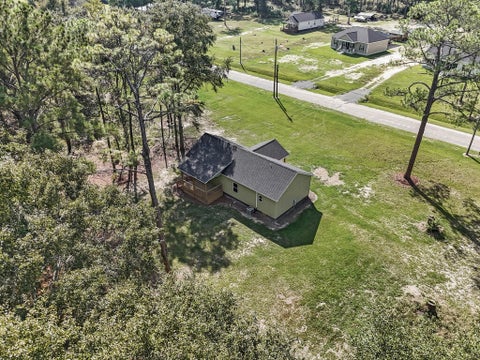 Tiny photo for 244 Ford Street SW, Poulan, GA 31781 (MLS # 143228)