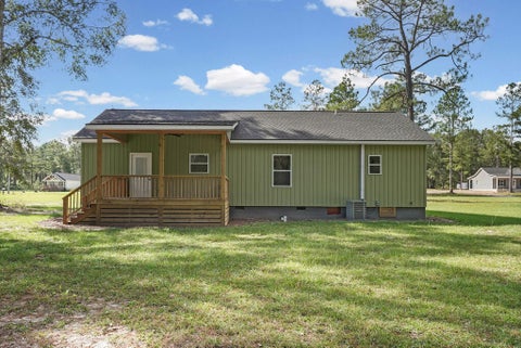 Tiny photo for 244 Ford Street SW, Poulan, GA 31781 (MLS # 143228)