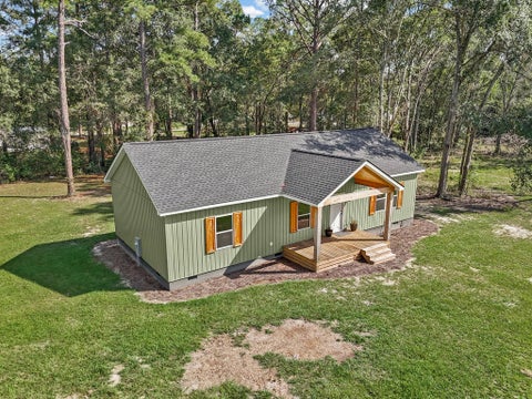 Tiny photo for 244 Ford Street SW, Poulan, GA 31781 (MLS # 143228)